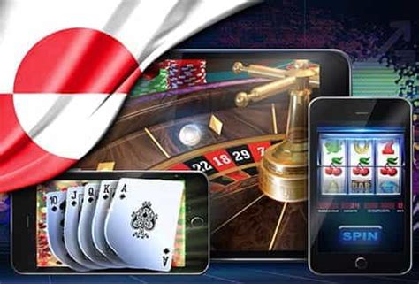 top casino site greenland